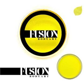 Fusion Prime Schmink Bright Yellow 32gr