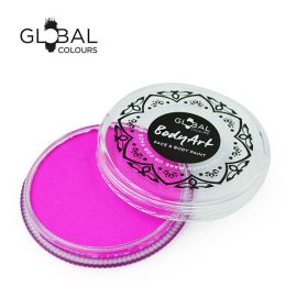 Global Face & Body Paint Candy Pink 32gr

Met een veel betere samenstelling en consistentie dekt deze schmink beter dan ooit eerder bereikt, kunnen zelfs de meest veeleisende professionals nu hun grootste ideeën omzetten in hun beste werken.

. 