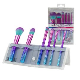 MŌDA® Prismatic 7pc Total Face Kit