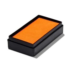 Global Magentic Cakes 20 gr-Neon Orange