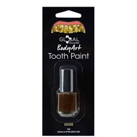 Global Tanden Lak Special FX Bruin 5ml