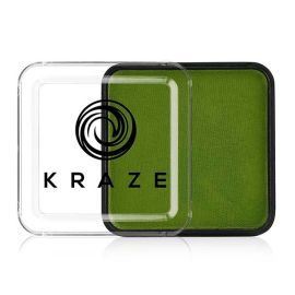 Kraze FX Square 25gr Green