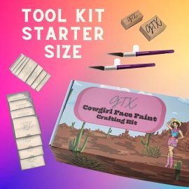 Gtx Crafting Tool Kit