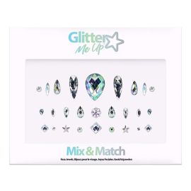 Shy Love Face Jewels Mix & Match

Made from premium quality rhinestone gems and no animal derived ingredients.