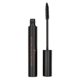 John Van G Max Curl & Lift Mascara Zwart

Gebruik de Curl & Lift Mascara voor volle en krachtige wimpers. Het borsteltje creëert expressieve ogen door de wimpers te spreiden en te liften.