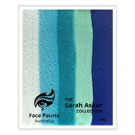 Fpa Brush Combo Sarah Asker-Kingfisher