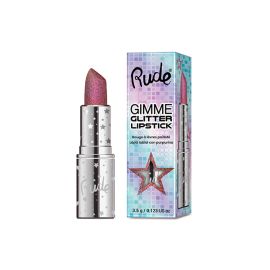 Gimme Glitter Lipstick Gleam