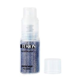 Fusion Glitter Pump Spray Magic Winter Magic