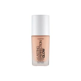 Lasting Perfection Glow Foundation- Beige 8