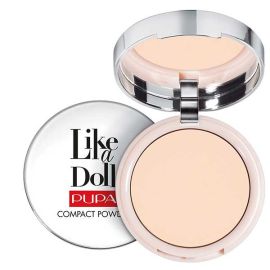 Pupa Like A Doll Compact Power 001

Op zoek naar een matterende poeder? De PUPA Like A Doll Compact Powder zorgt voor een gematteerde huid in slechts een paar seconden.