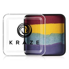 Kraze FX Dome Cake 25gr Harbor Sunset