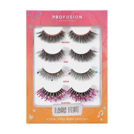 Profusion It's A Vibe | Lash Fest