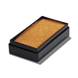 Global Magentic Cakes 20 gr-Metallic Gold