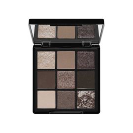 Make up Factory Pro Effect Eye Palette Nude 30