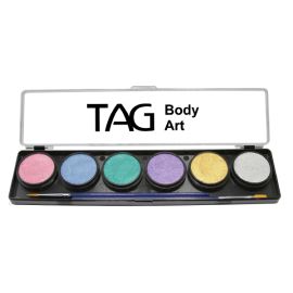 TAg Pearl Palette