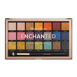 Profusion Artistry Palette Enchanted