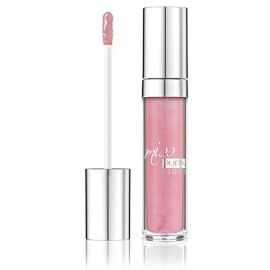 Miss Pupa Glossy Lips 301

Een make-up resultaat dat nog nooit is gezien vóór: verbazingwekkende glans, nat effect en gelakt, super heldere kleur voor absoluut onweerstaanbare lippen.