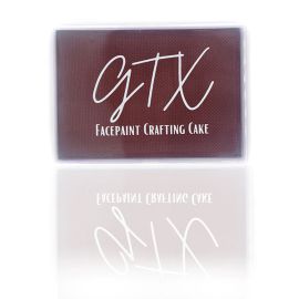 Gtx Facepaint Sangria Deep Maroon 60gr