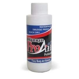 ProAiir HYBDRID White 118ml