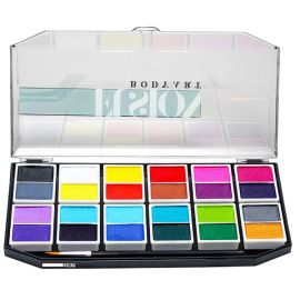 Fusion The Ultimate Face Paint Palette

Het Ultimate Face Paint Palette van Fusion Body Art