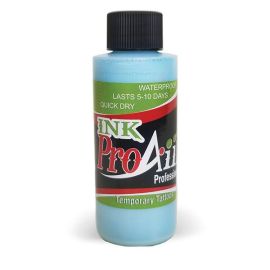 ProAiir INK Sky Blue 118ml