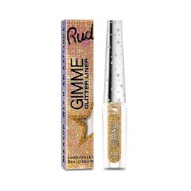 Rude Glimme Glitter Liner Starlight