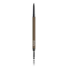 Make Up Factory Ultra Precision Brow Liner Light Ash