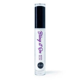 Bling It On Body Glue

Bling It On Body Glue is de perfecte huidveilige lijm voor speciale effecten.