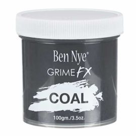 Ben Nye Character Charcoal Powder

Maak de exacte look met deze  Ben Nye's Character Powders! Breng gewoon aan met je vingers op het gezicht, lichaam of kostuum om een "smerige" uitstraling te maken.