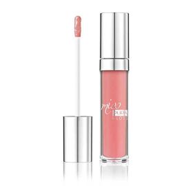 Miss Pupa Glossy Lips 202

Een make-up resultaat dat nog nooit is gezien vóór: verbazingwekkende glans, nat effect en gelakt, super heldere kleur voor absoluut onweerstaanbare lippen.