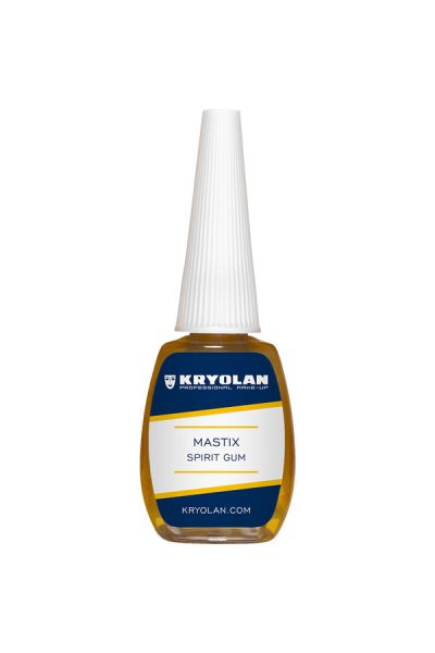 Kryolan Mastix/Spirit Gum 12ml