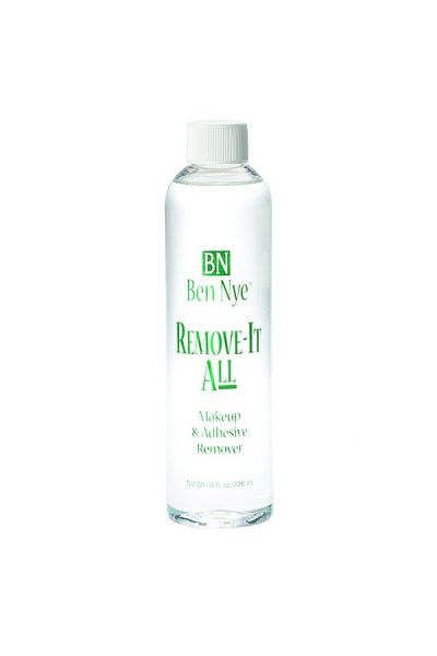 Ben Nye Remove -It All 240ml