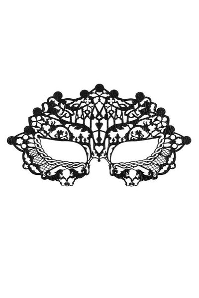 Face Lace Romanesque Mask