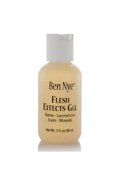 Ben Nye Flesh Effects Gel 60ml