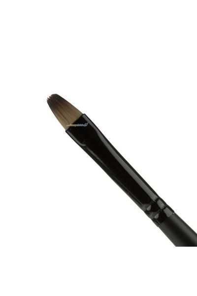 Ben Nye Angle Shadow Brush No. 8