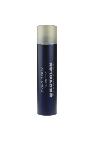 Kryolan Fixeerspray 300ml