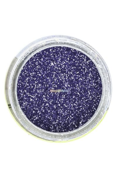 Bio Fine Glitter Purple