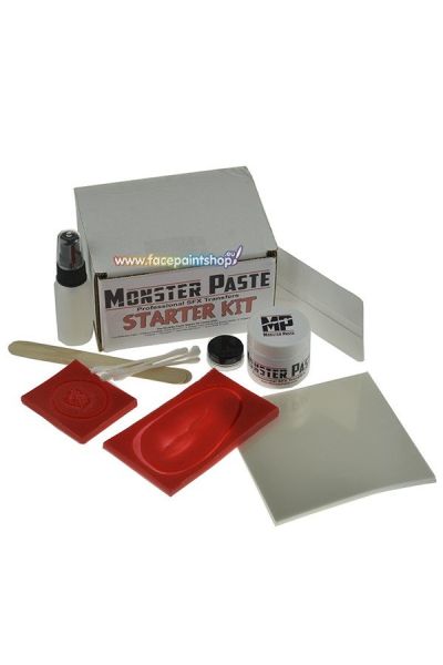 Monster Paste Starter Kit