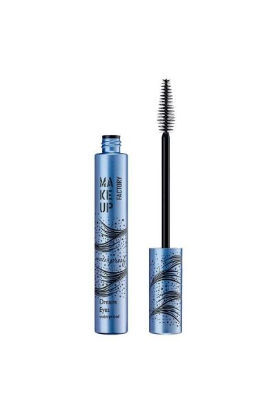 Make Up Factory All In One Mascara Dream Eyes Wp