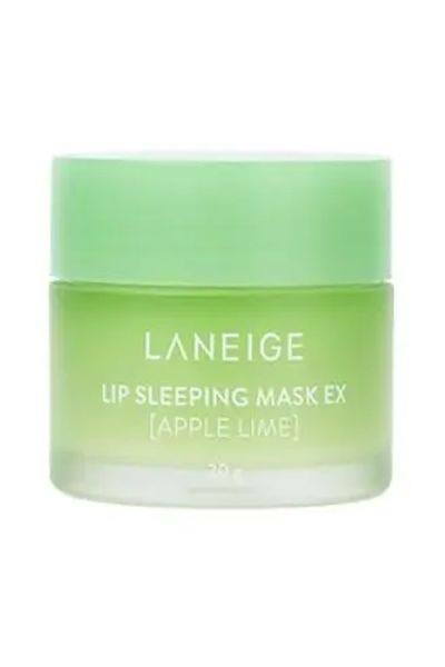 Laneige Lip Sleeping Mask Apple Lime