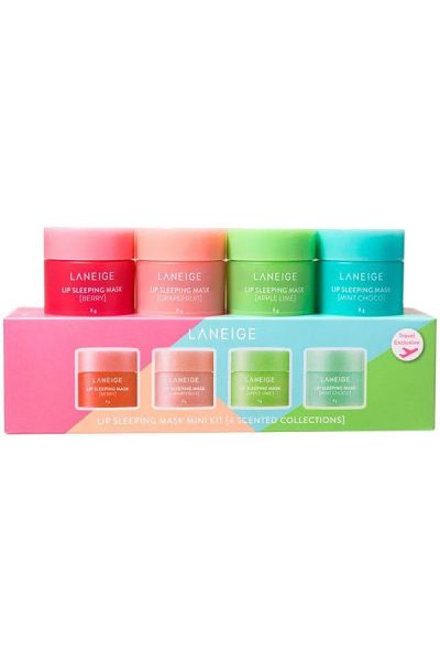 Laneige Lip Sleeping Mask Mini Kit