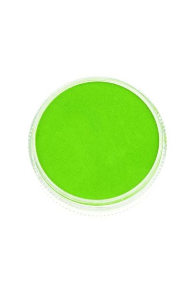 Diamond Fx Neon Color Green 45gr