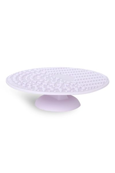 Brush Cleansing Pad