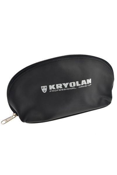 Kryolan Butterfly Beauty Bag