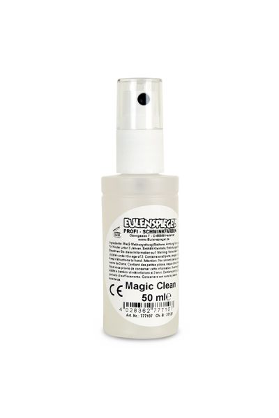 Eulenspiegel Magic Clean 50ml