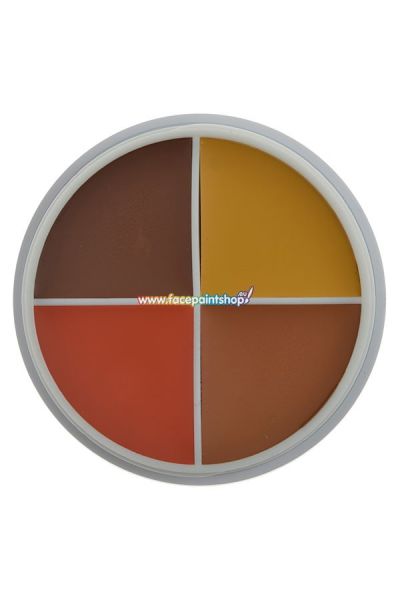 Ben Nye Creme Color Deep Contour 14gr.