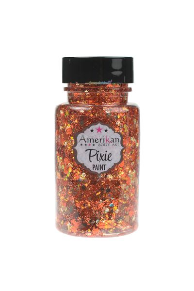 Amerikan Pixie Paint Halloween 37gr