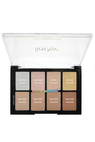 Ben Nye Beauty Palette Bella