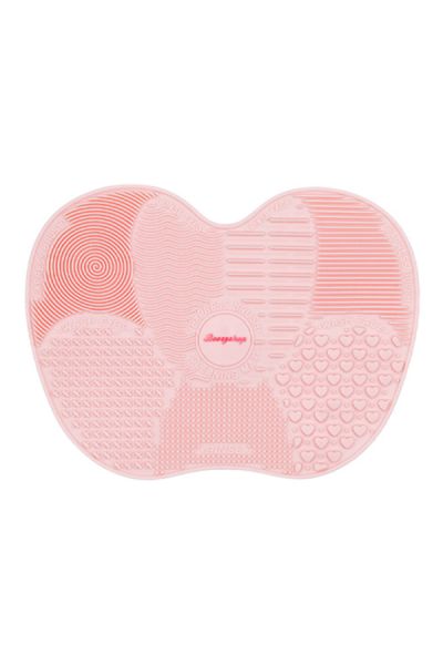 Brush Cleansing Mat 