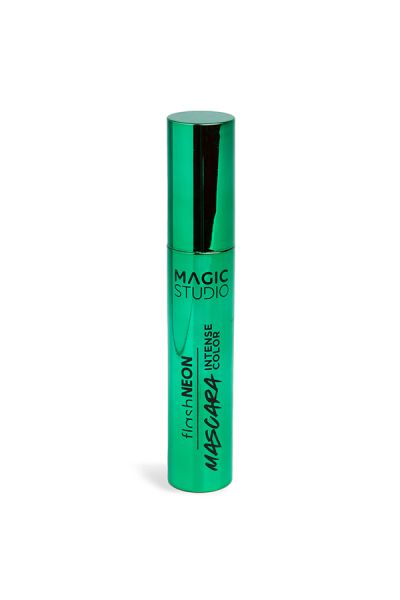 Magic Studio Neon Mascara Groen